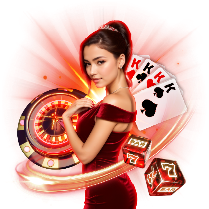 cổng game lucky88​